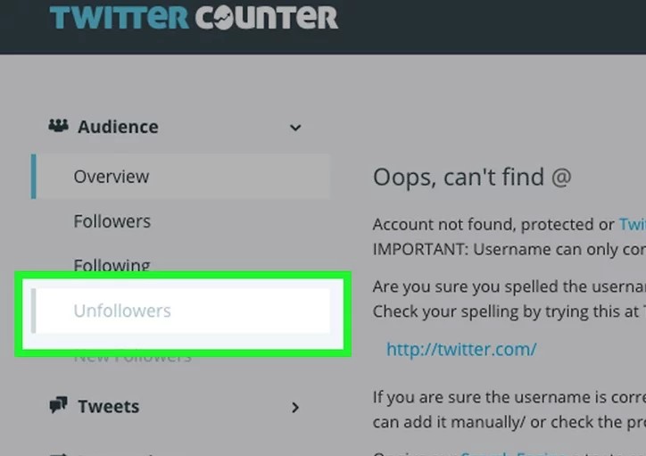 Who Unfollowed Me On Twitter? Guide to Check