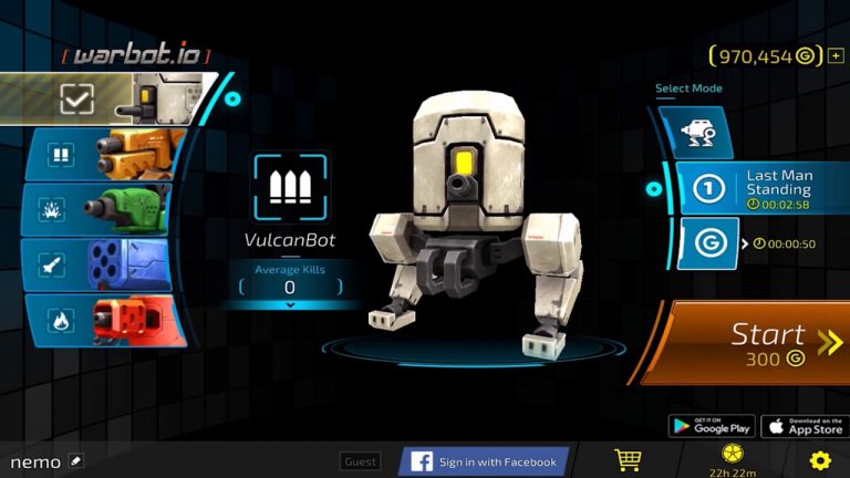 20 Best IO Games To Play Online With Friends