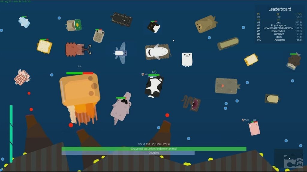 22 Best IO Games To Play Online with Friends in 2020
