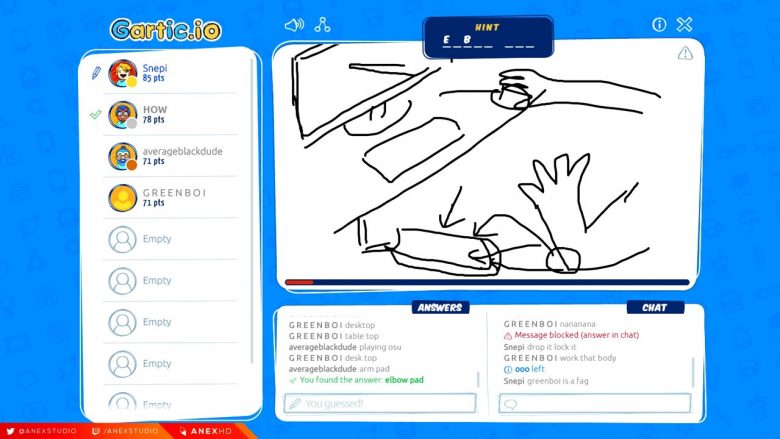 20 Best IO Games To Play Online With Friends