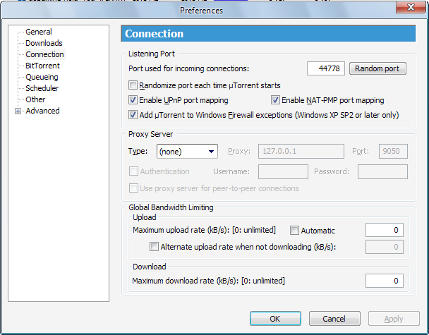 utorrent not downloading utorrent not downloading