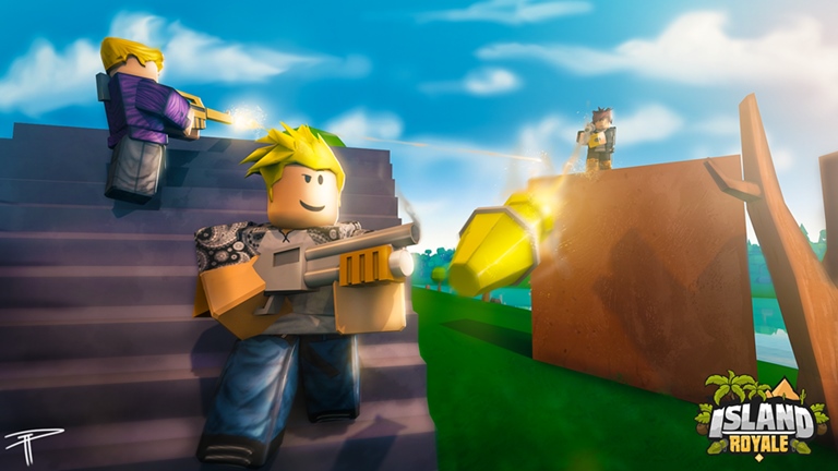 7 Best Roblox Shooting Games [2021] Play Anywhere