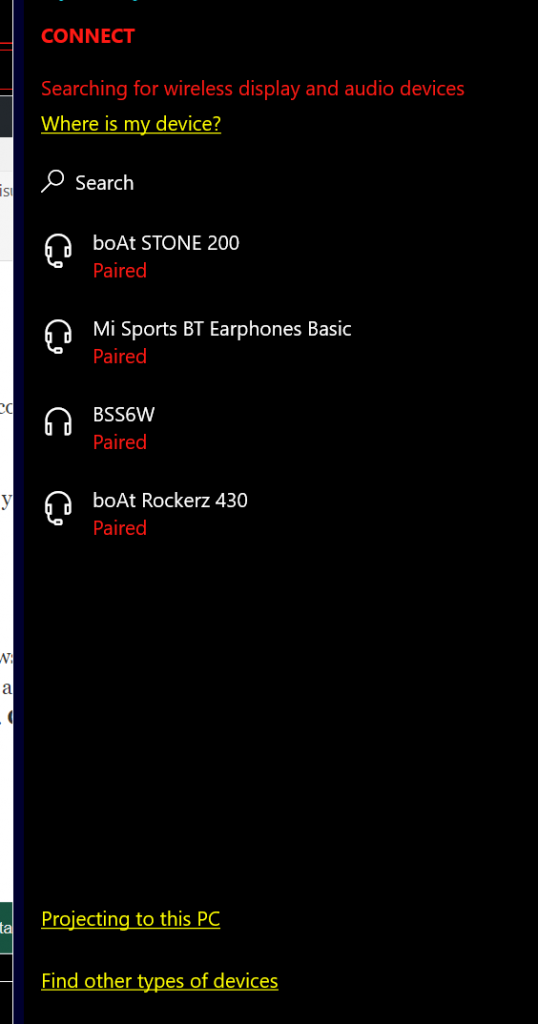 How To Cast To Firestick from Literally Any Device?