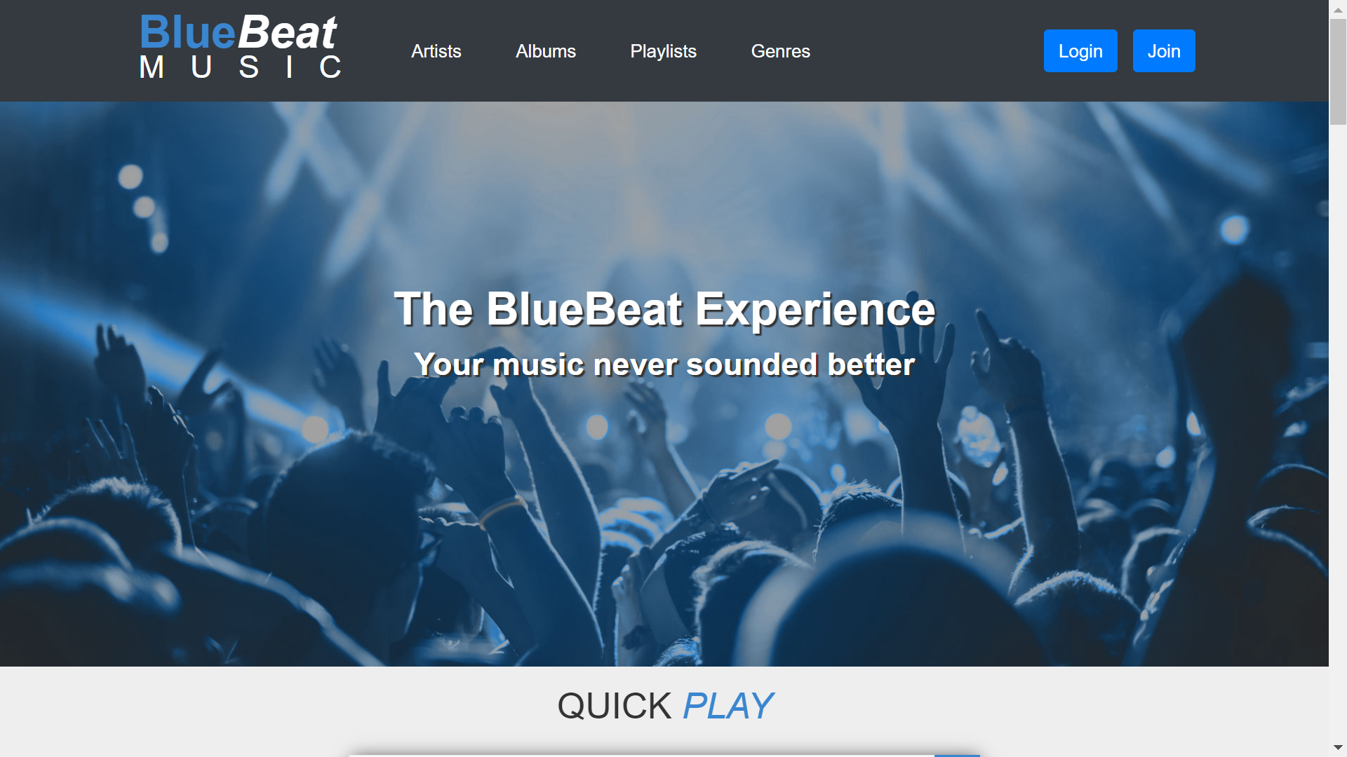 20 Unblocked Music Sites To Enjoy Free Music At School