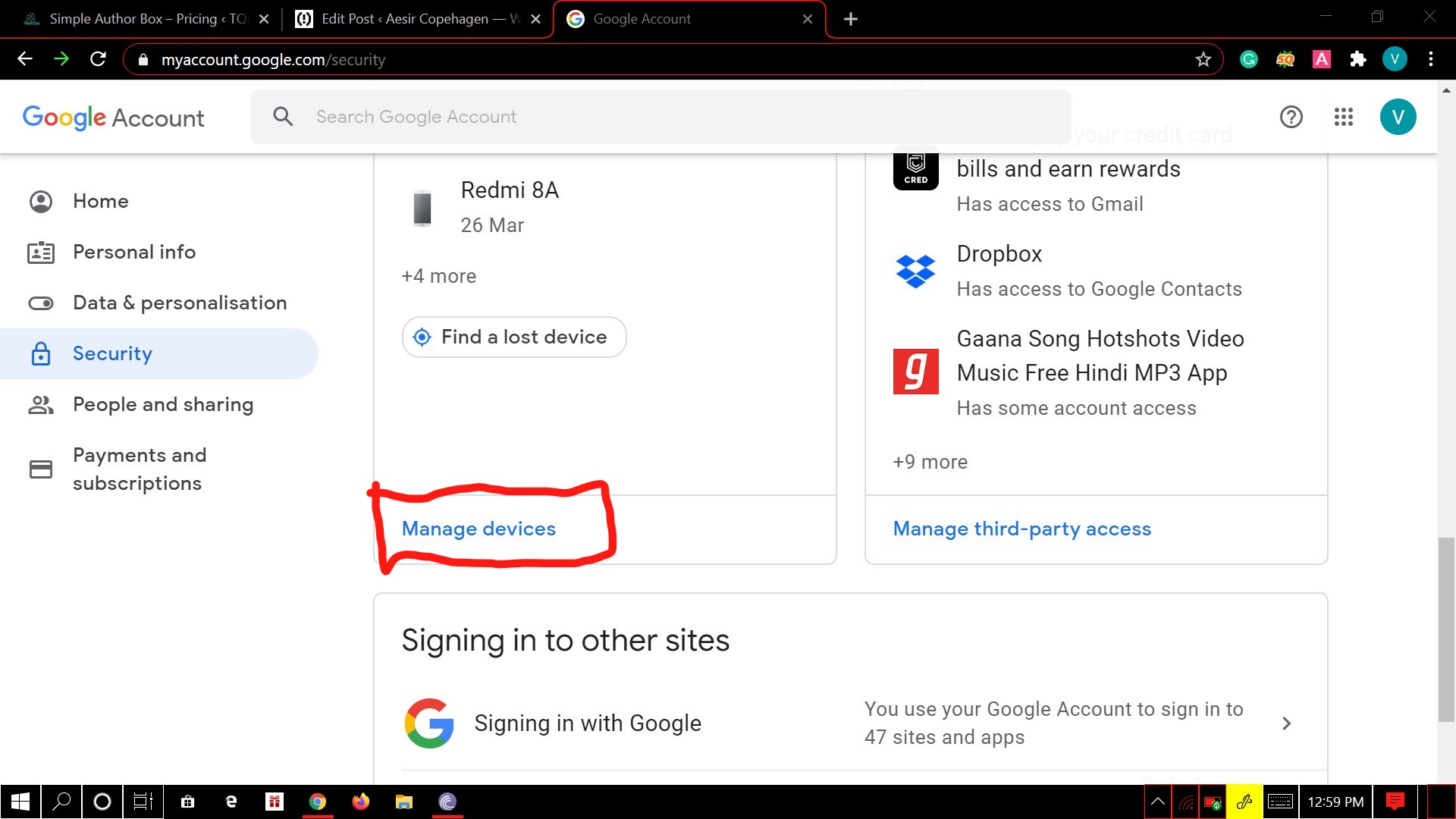 How to Remove Devices from Google Account? [Full Steps]