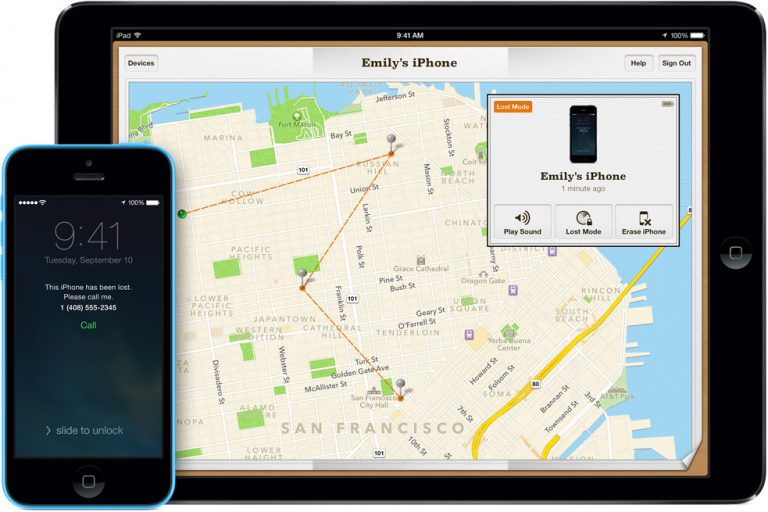 How Accurate Is Find My IPhone Our Personal Experience 
