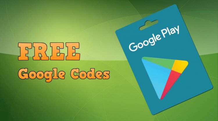 How Get Free Google Play Gift Card 