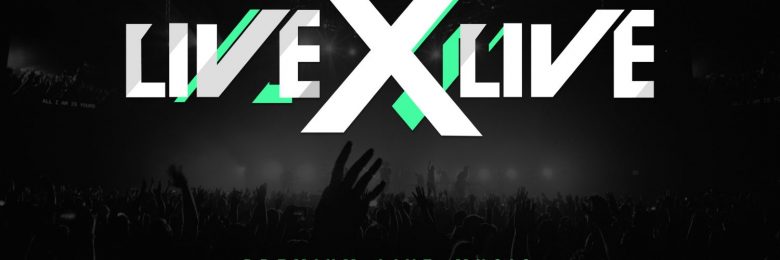 live x live channel live x live channel