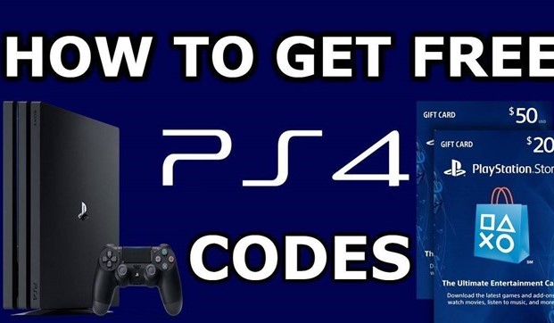 Free PSN Codes Generators: Methods 2023