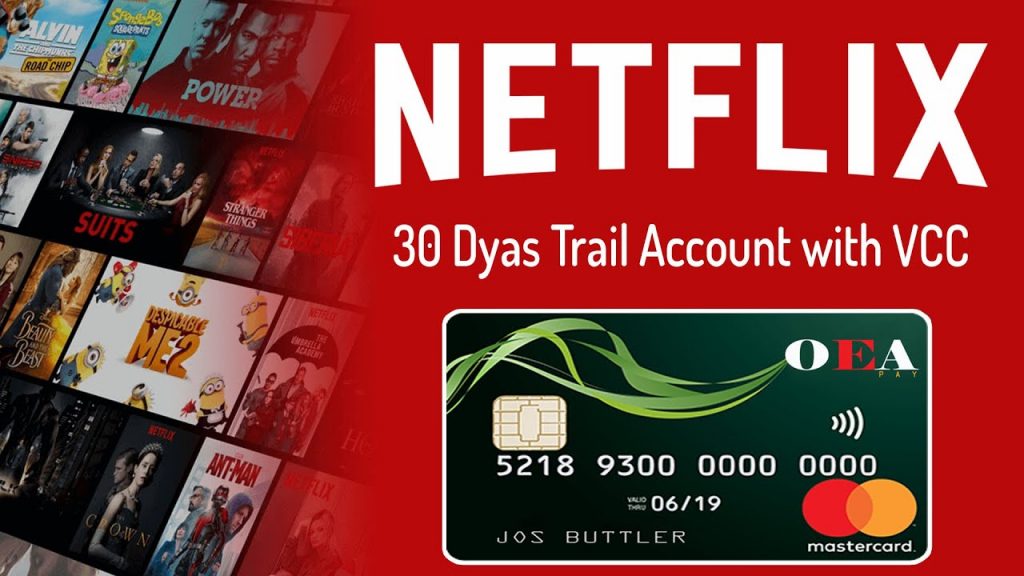 netflix free account november 2021 netflix free account november 2021