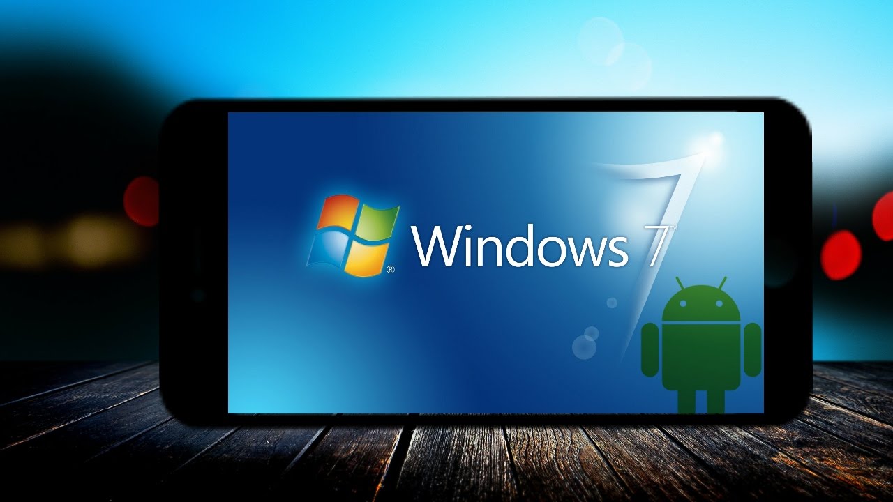download windows emulator for android