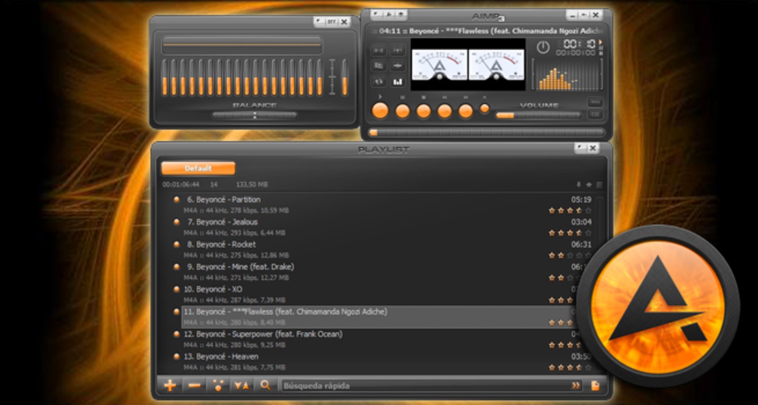 all music software free download