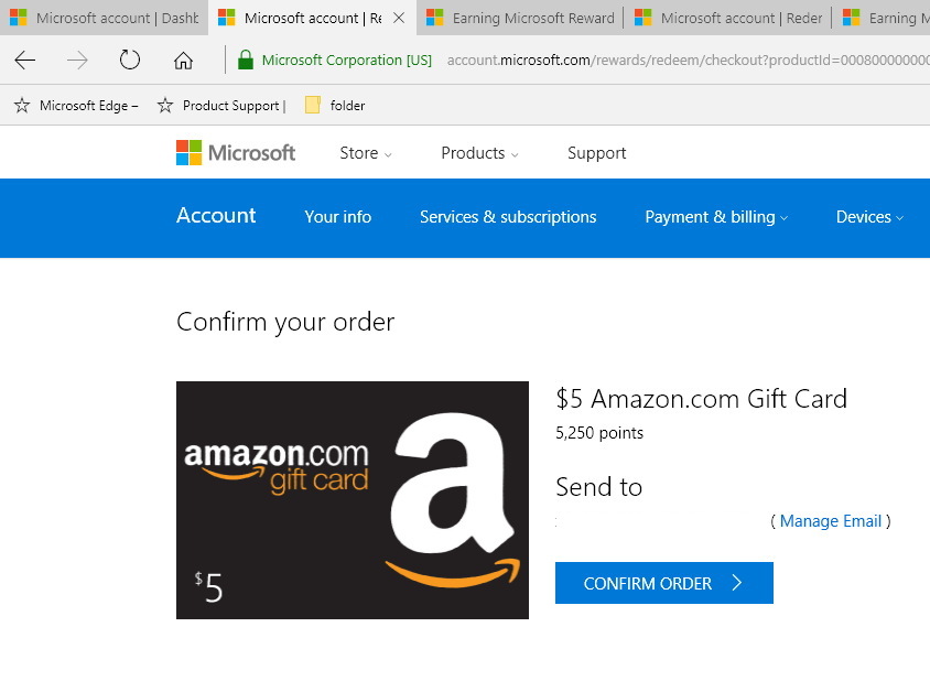Free Amazon Gift Cards 21 How To Get Verified Methods