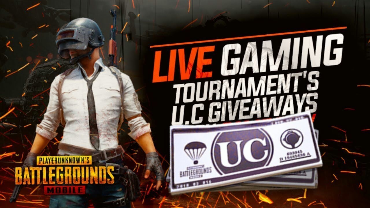 How To Get Free Uc On Pubg Mobile 6 Ways How To Get Free Uc On Pubg Mobile 6 Ways