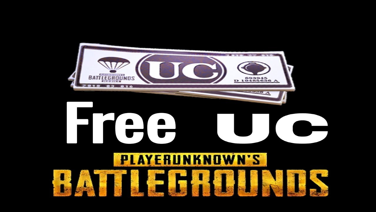 How To Get Free Uc On Pubg Mobile 6 Ways How To Get Free Uc On Pubg Mobile 6 Ways