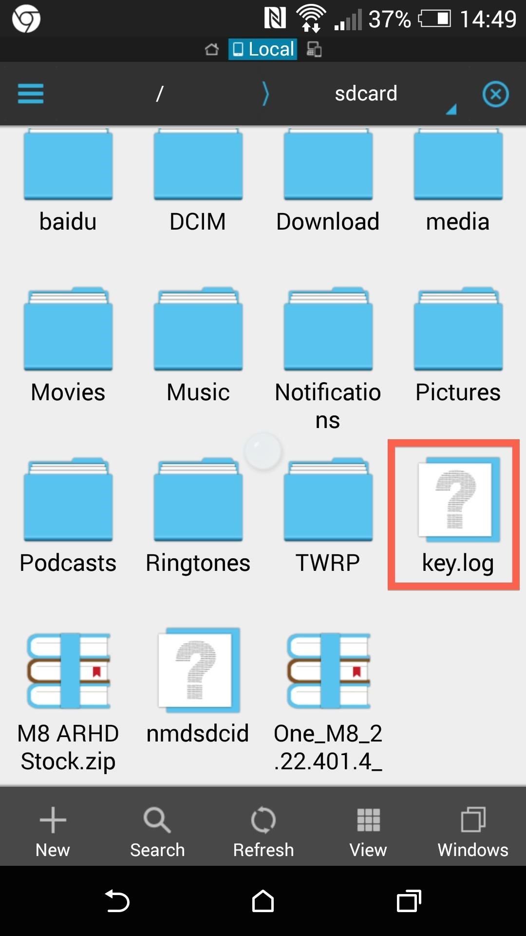 how to detect a keylogger on mac how to detect a keylogger on mac
