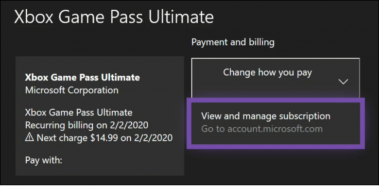 cancel playstation game pass cancel playstation game pass