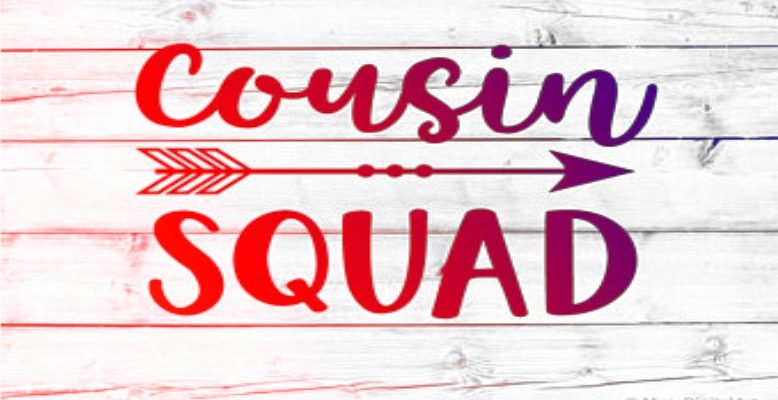 What To Name A Cousin Group Chat