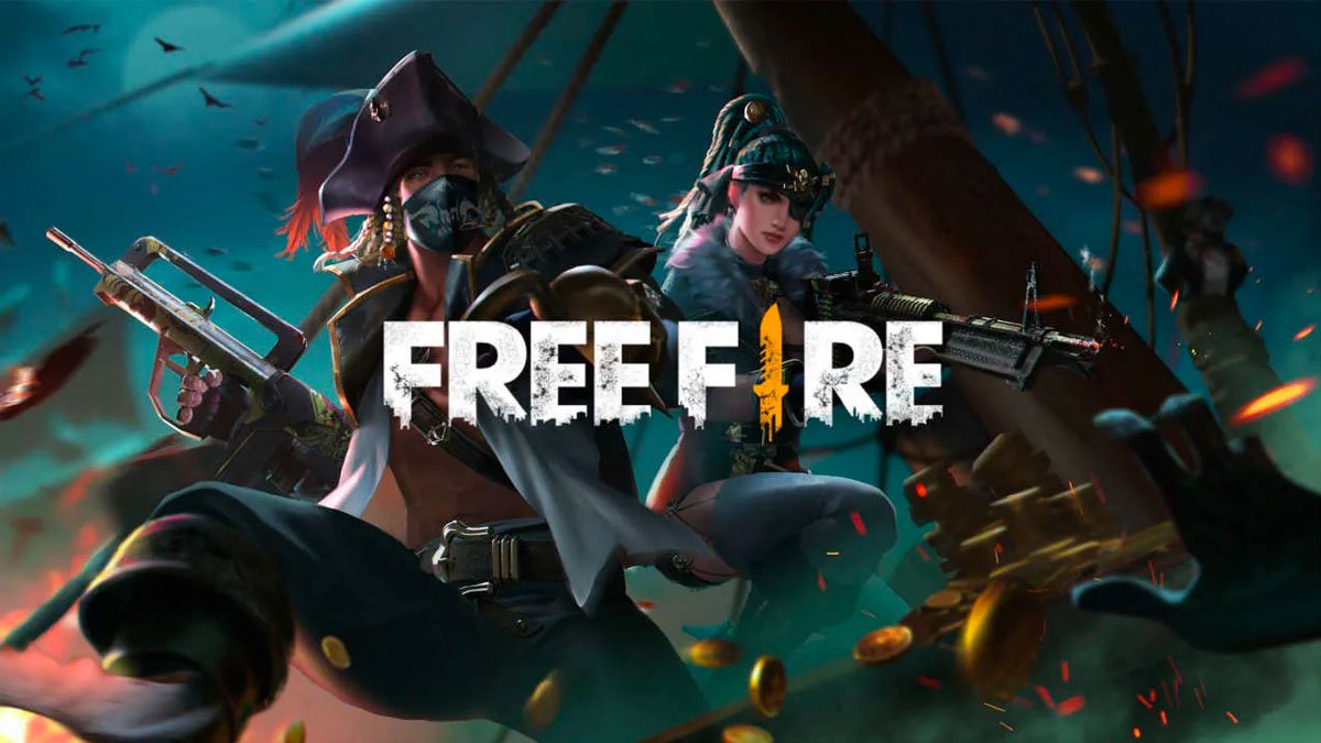 Free Fire For PC: Download and Play on Windows 10