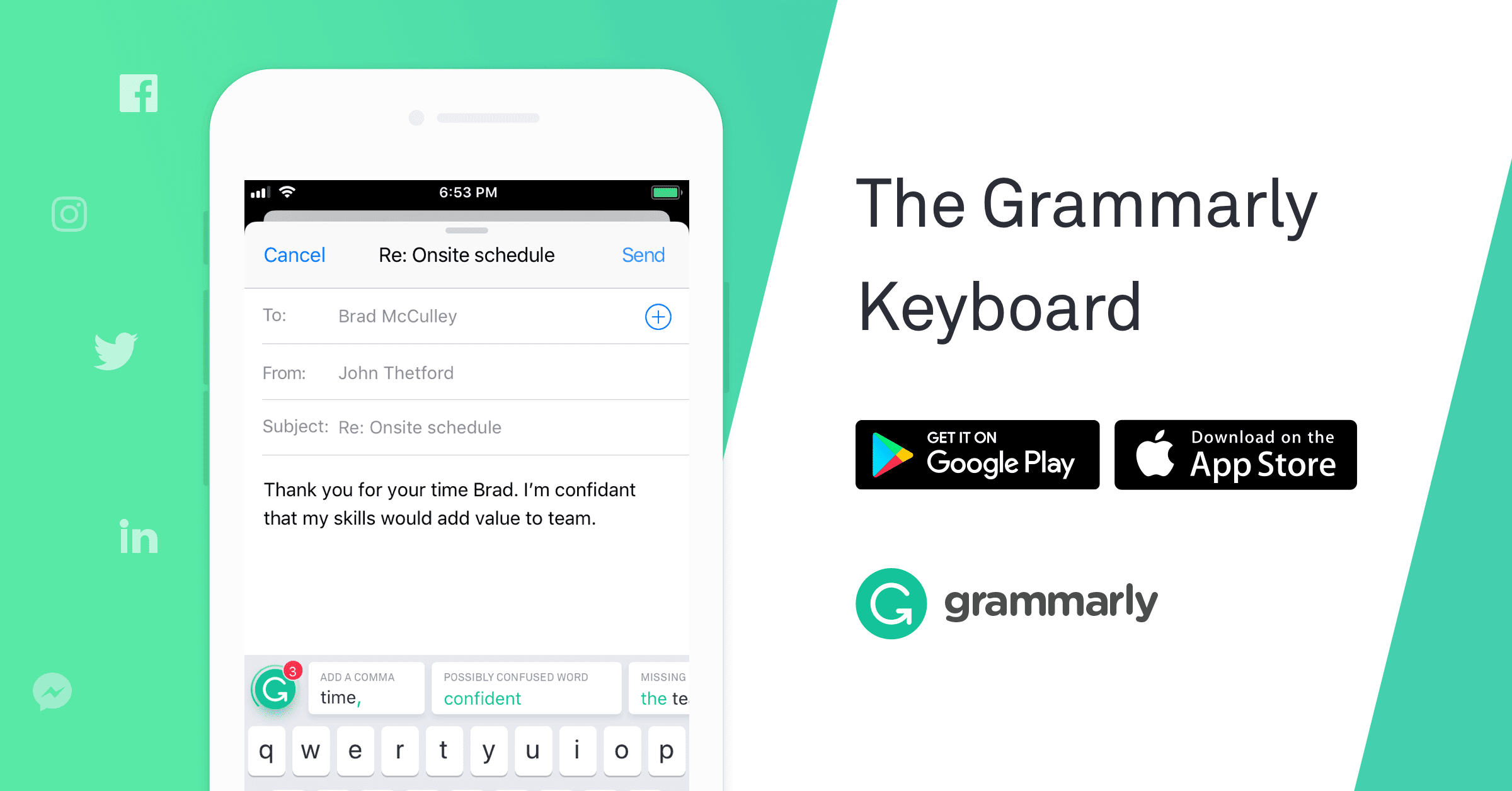 can you get a grammarly free trial