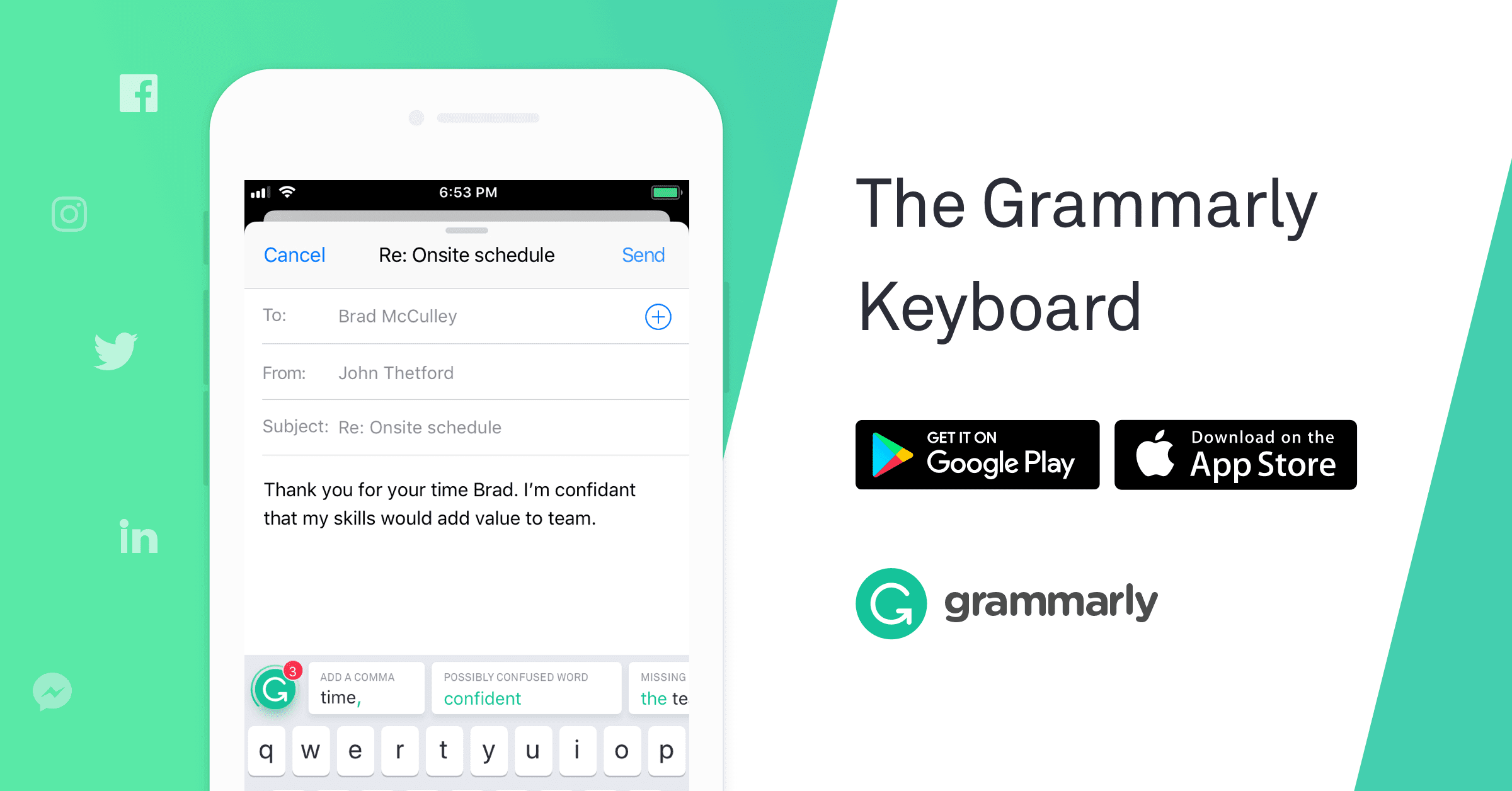 grammarly premium free for 30 days