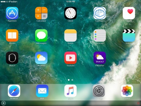 emulate ios on windows emulate ios on windows