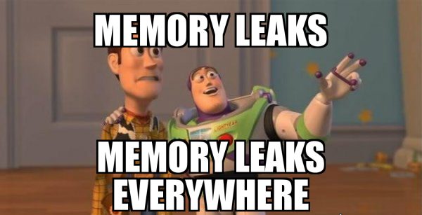 5 Ways To Fix Windows 10 Memory Leak Problems