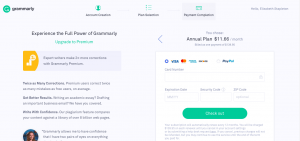 grammarly