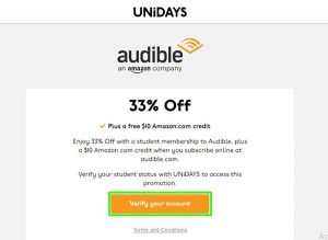 audible offers audible offers