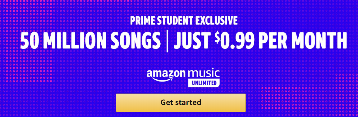amazon music with prime membership amazon music with prime membership