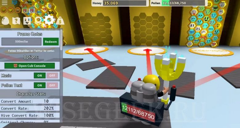 bee simulator 2021 codes bee simulator 2021 codes