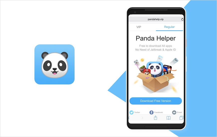 The Sims Mobile Hack iOS Download No Jailbreak - Panda Helper