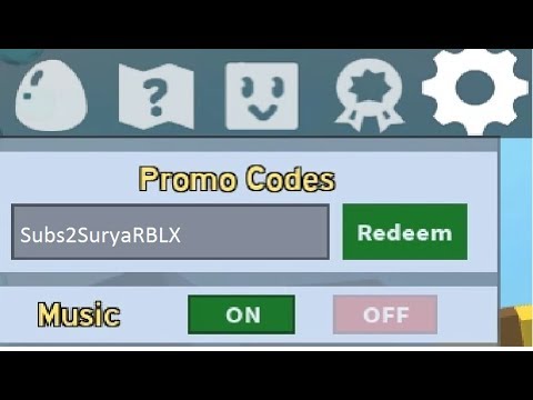 Promo Codes For Roblox Bee Swarm Simulator 2021