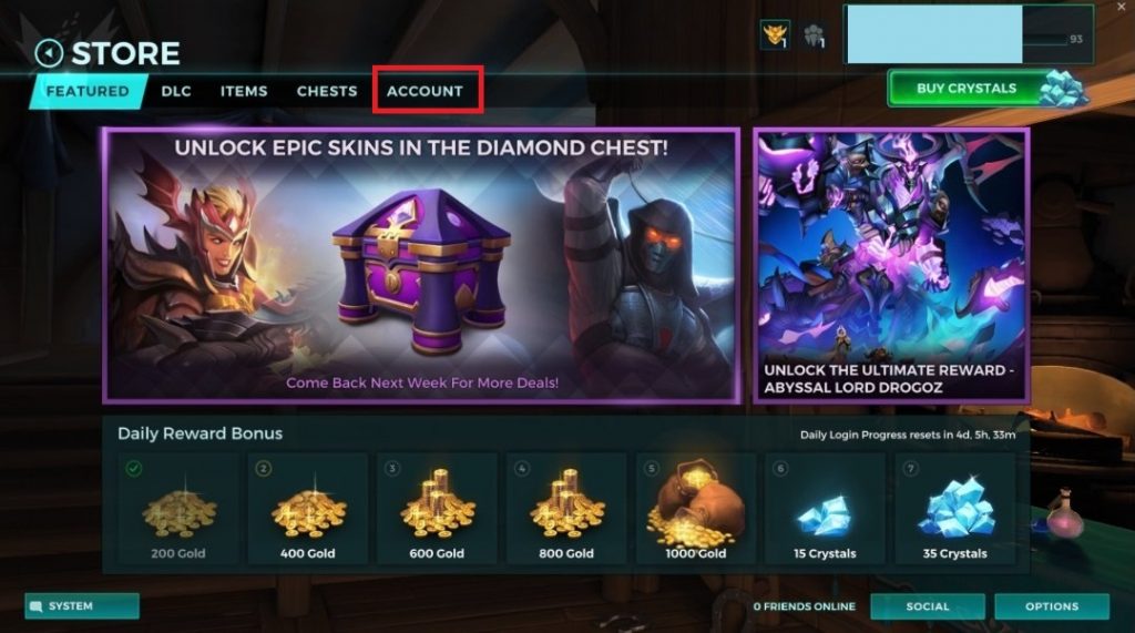 Paladins Codes Complete List & Guide for Entire 2023