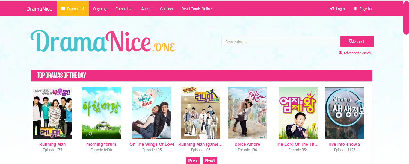 20 Best Kdrama Sites To Watch Korean Drama Online