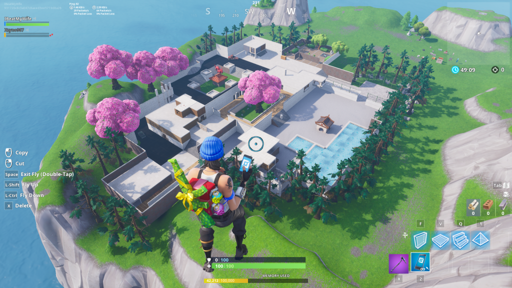 How To Make A Creative Map In Fortnite