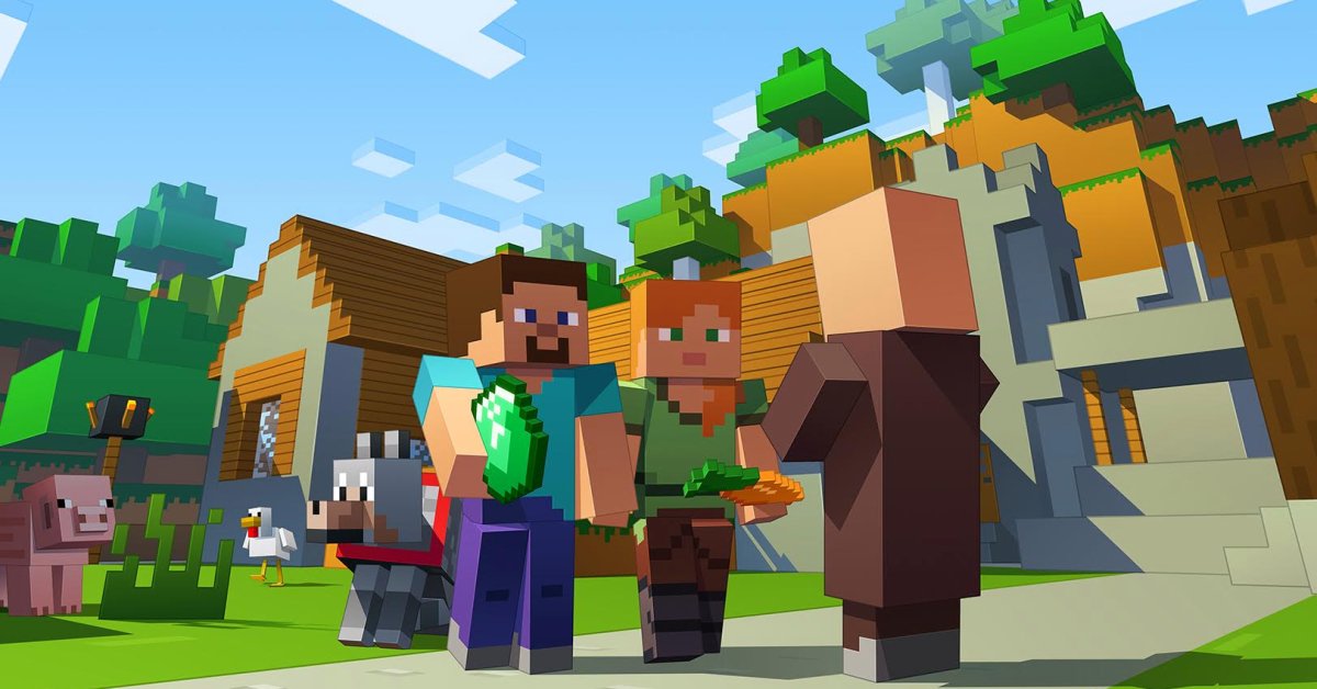 minecraft download