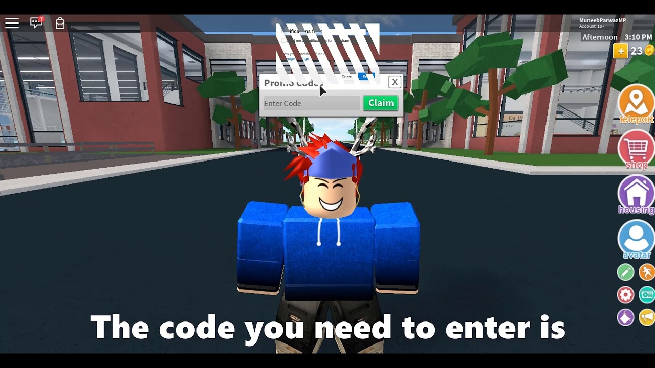 Get Your Freebies with Roblox Toy SoldierZ Codes – November 2023-Redeem  Code-LDPlayer