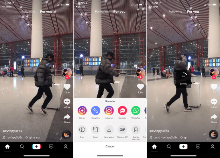how to download tiktok app on iphone how to download tiktok app on iphone