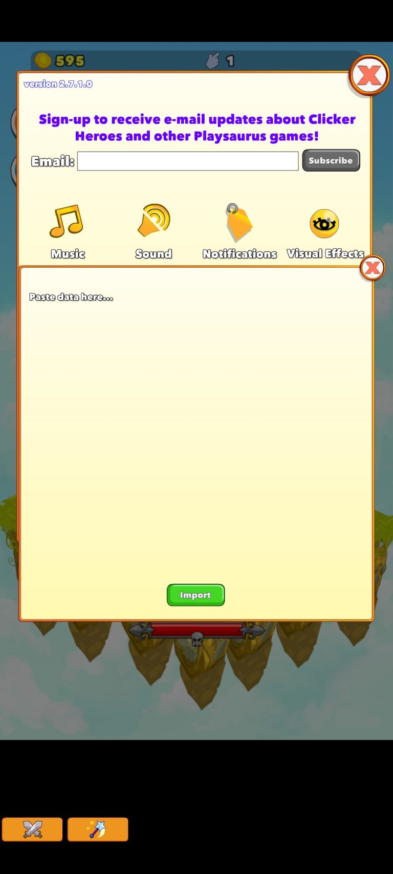 Clicker Heroes Hacks & Cheats Unlimited Rubies 2021