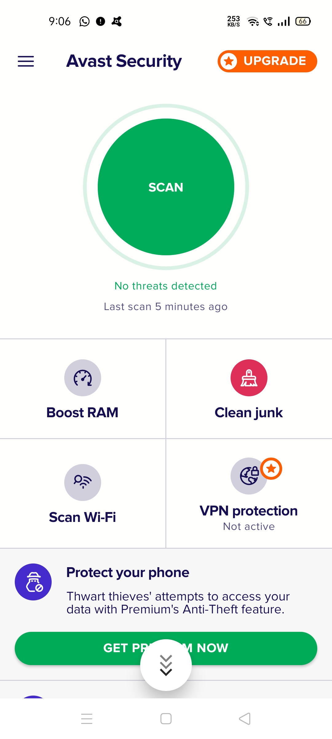 avast url blacklist keep pooping up avast url blacklist keep pooping up