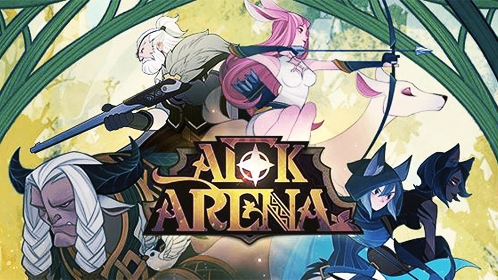 AFK Arena Codes Redemption Codes List for 2023
