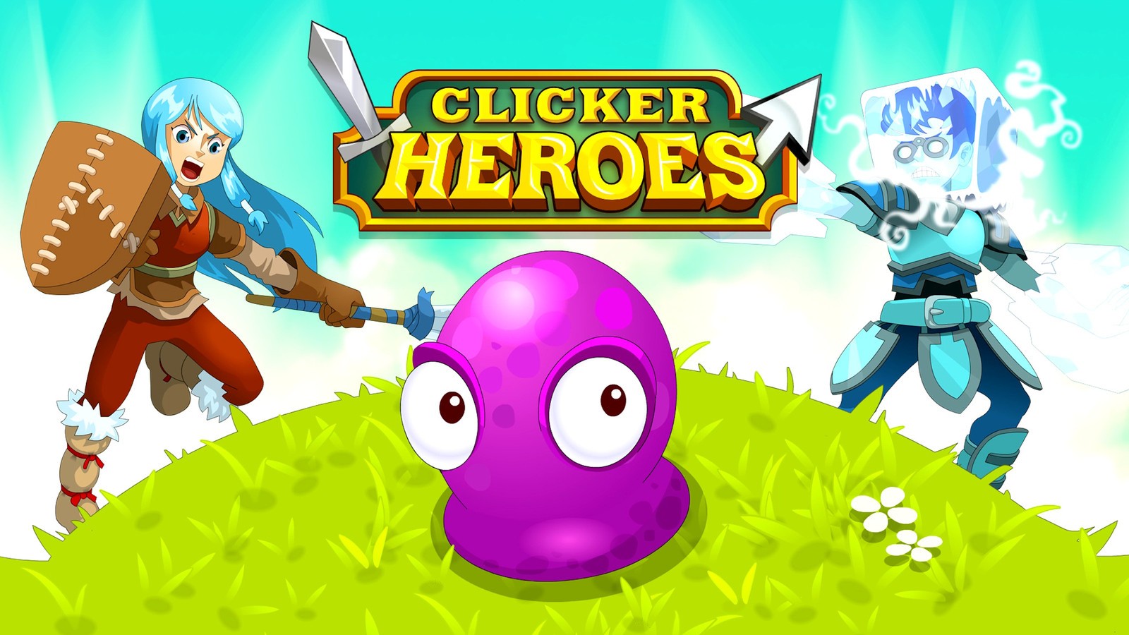 Clicker Heroes Hacks & Cheats: Unlimited Rubies 2022. 