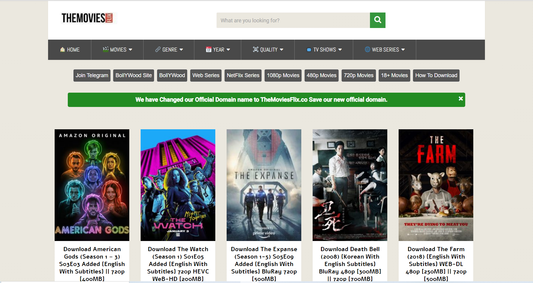 Tenet 123movies4u sales