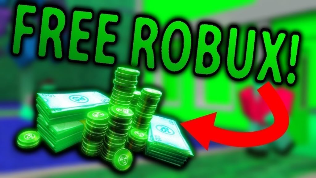 How to get free robux 2021