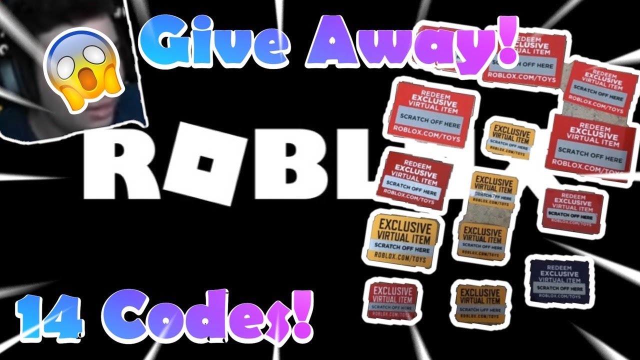 Roblox Toy Codes 2021 How To Get It For Free Updated List - roblox exclusive virtual item codes