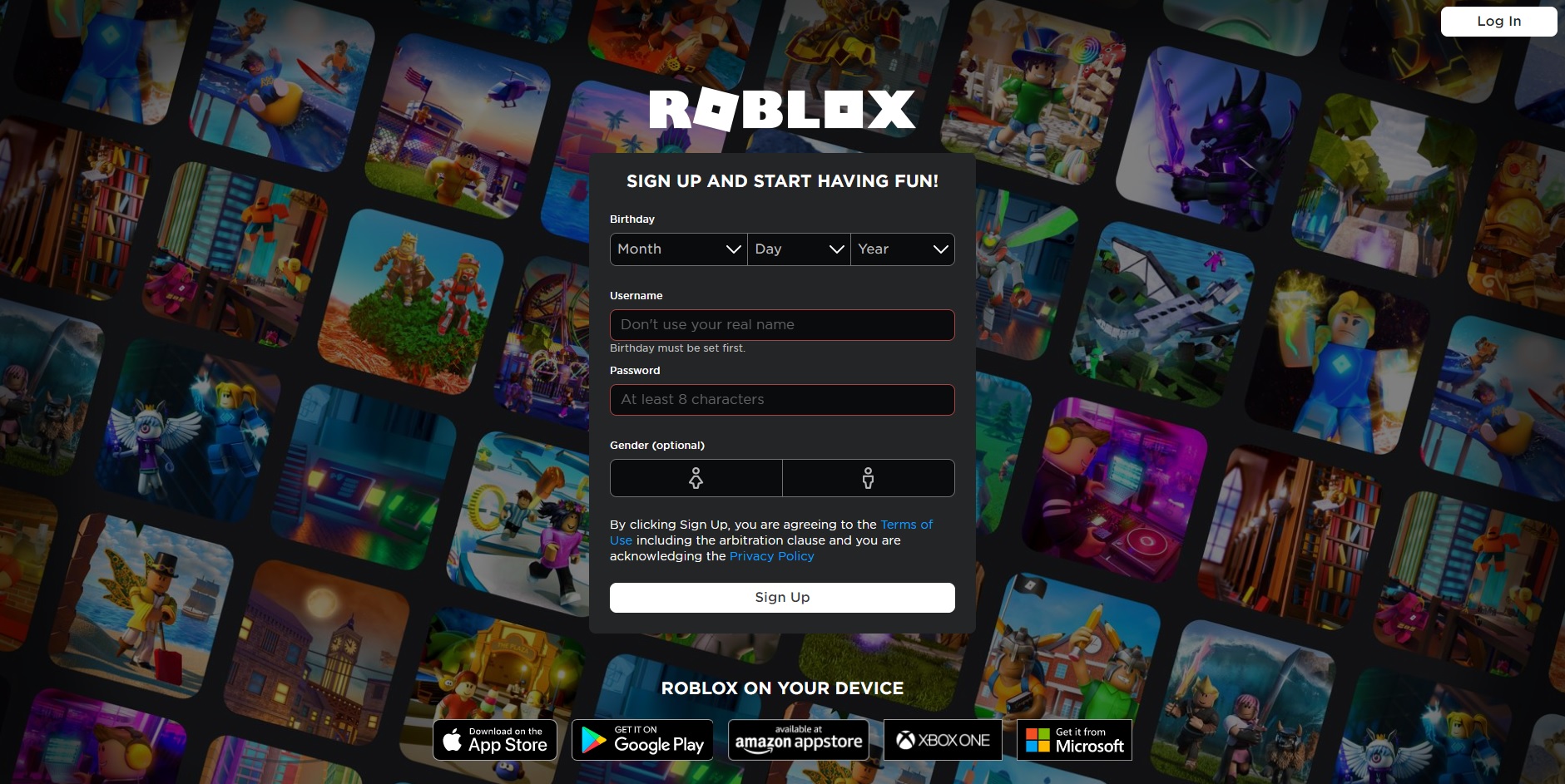 Get Your Freebies with Roblox Toy SoldierZ Codes – November 2023-Redeem  Code-LDPlayer