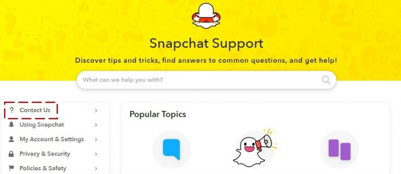 How To Get Snapchat Streak Back? - Aesir Copehagen