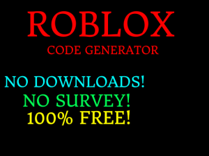 roblox toy code generator roblox toy code generator