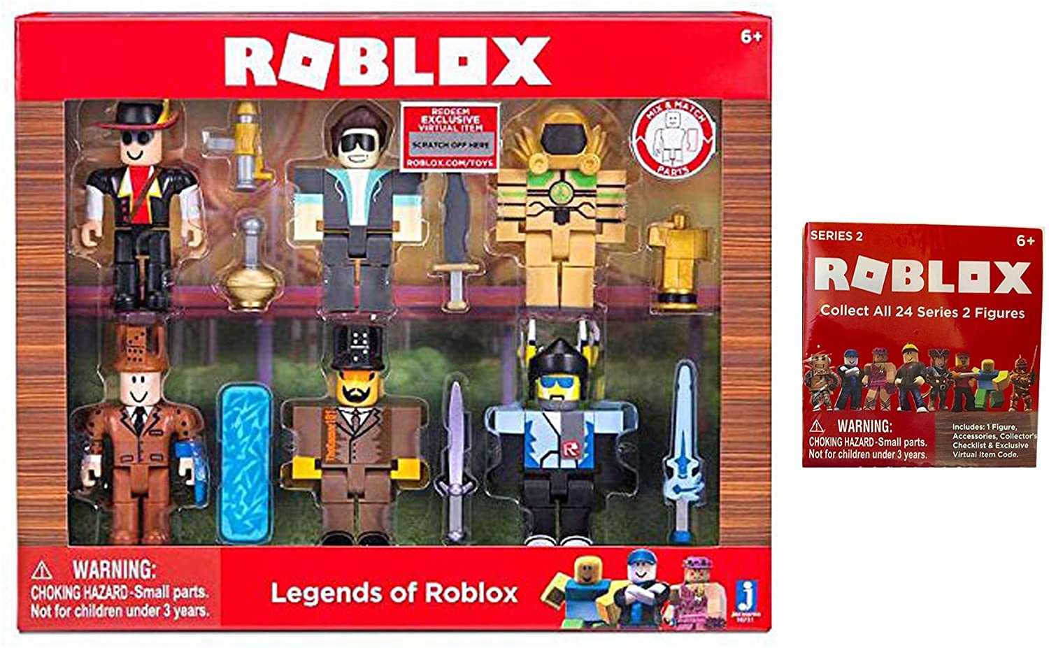 Roblox Codes and Toys